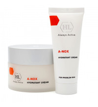 A nox hydratant cream описание