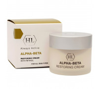 ALPHA-BETA Restoring Cream