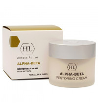 ALPHA-BETA Restoring Cream