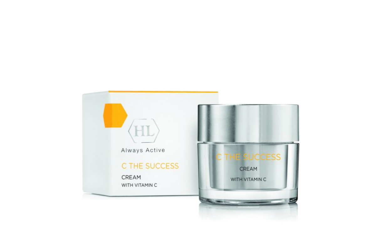 HOLY LAND C the SUCCESS Cream