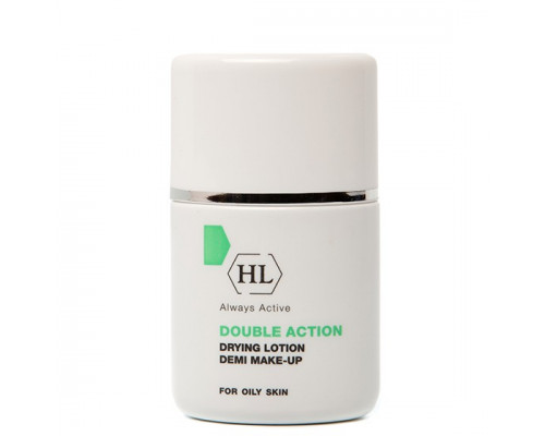 DOUBLE ACTION Drying Lotion Demi Make-Up