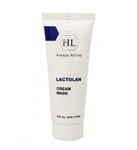 LACTOLAN Cream Mask