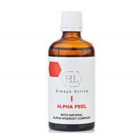Alpha Peel 1