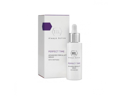 PERFECT TIME Advanced Firm&Lift Serum
