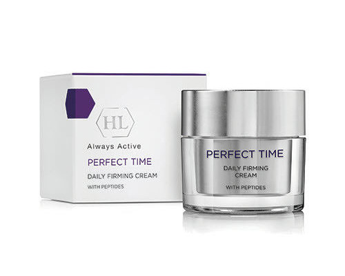 PERFECT TIME Daily Firming Cream