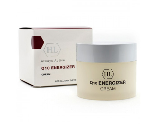 Q10 ENERGIZER Cream