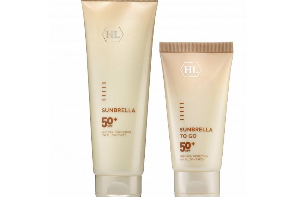 HOLY LAND Sunbrella SPF 50+